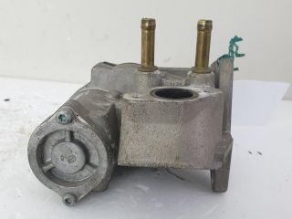 bontott VW TOURAN EGR / AGR Szelep