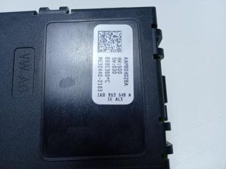 bontott VW TOURAN Elektronika (Magában)