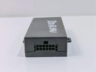 bontott VW TOURAN Elektronika (Magában)