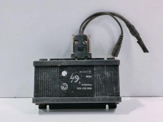 bontott VW TOURAN Elektronika (Magában)