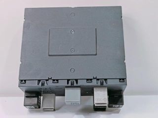 bontott VW TOURAN Elektronika (Magában)