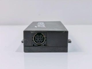 bontott VW TOURAN Elektronika (Magában)