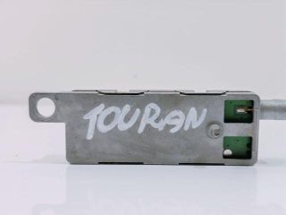 bontott VW TOURAN Elektronika (Magában)