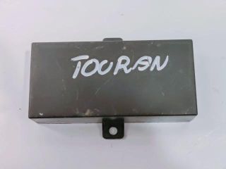 bontott VW TOURAN Elektronika (Magában)