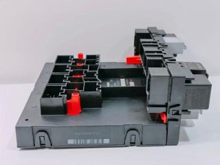 bontott VW TOURAN Elektronika (Magában)