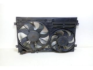 bontott VW TOURAN Elektronika (Magában)