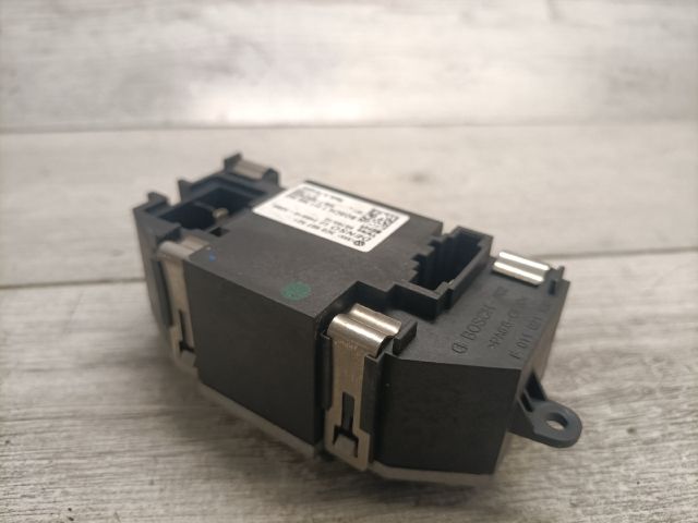 bontott VW TOURAN Előtét Ellenállás Fűtőmotor