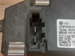 bontott VW TOURAN Előtét Ellenállás Fűtőmotor