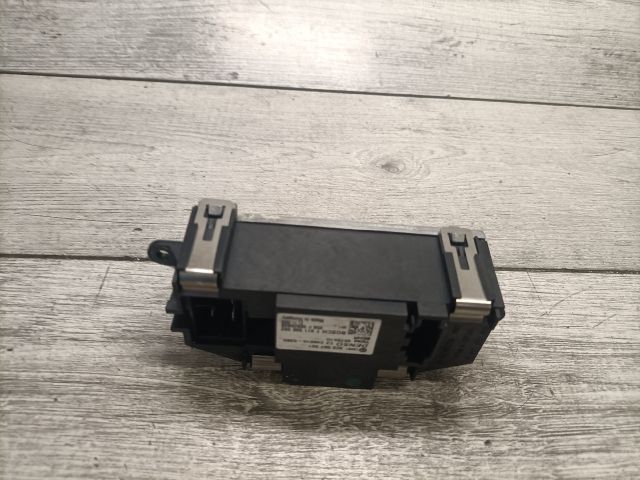 bontott VW TOURAN Előtét Ellenállás Fűtőmotor