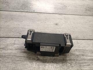 bontott VW TOURAN Előtét Ellenállás Fűtőmotor