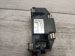 bontott VW TOURAN Előtét Ellenállás Fűtőmotor