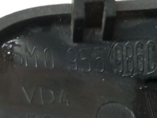 bontott VW TOURAN Első Ablakmosó Fúvóka