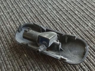 bontott VW TOURAN Első Ablakmosó Fúvóka