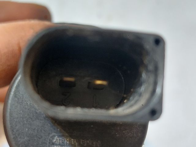 bontott VW TOURAN Első Ablakmosó Szivattyú