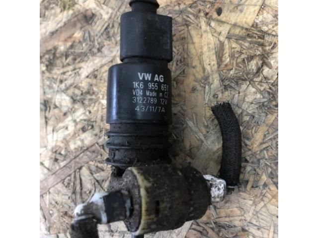 bontott VW TOURAN Első Ablakmosó Szivattyú