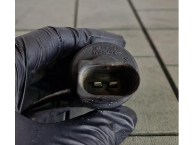 bontott VW TOURAN Első Ablakmosó Szivattyú