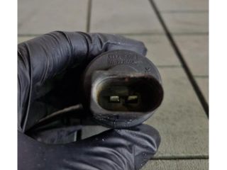 bontott VW TOURAN Első Ablakmosó Szivattyú