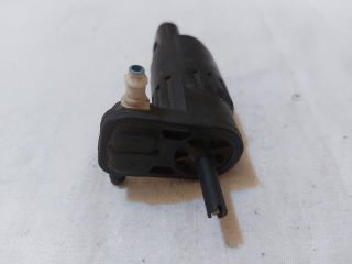 bontott VW TOURAN Első Ablakmosó Szivattyú
