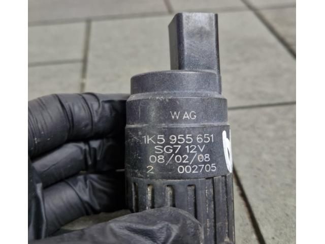 bontott VW TOURAN Első Ablakmosó Szivattyú