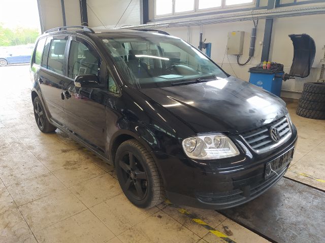 bontott VW TOURAN Első Ablakmosó Szivattyú