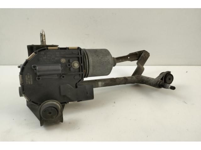 bontott VW TOURAN Első Ablaktörlő Motor