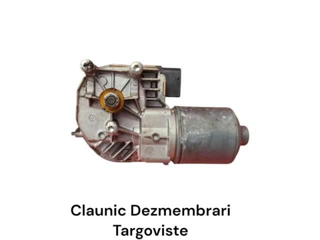 bontott VW TOURAN Első Ablaktörlő Motor