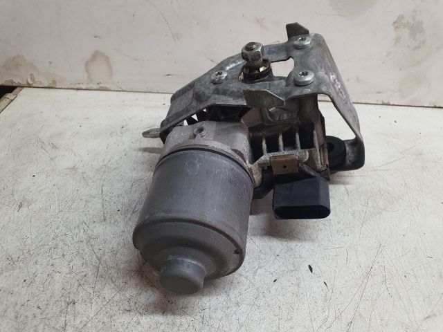 bontott VW TOURAN Első Ablaktörlő Motor