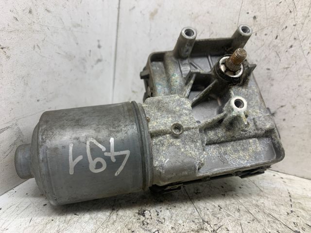 bontott VW TOURAN Első Ablaktörlő Motor