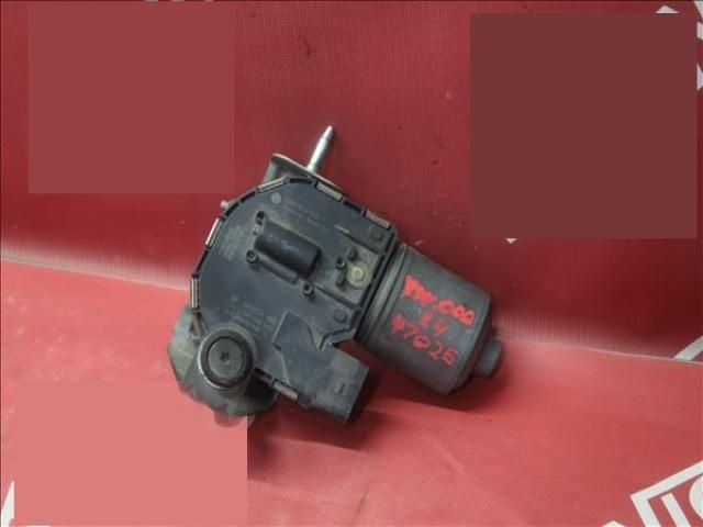 bontott VW TOURAN Első Ablaktörlő Motor