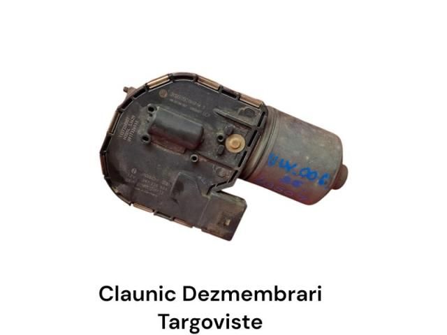 bontott VW TOURAN Első Ablaktörlő Motor