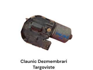 bontott VW TOURAN Első Ablaktörlő Motor