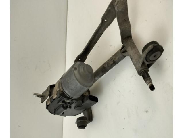 bontott VW TOURAN Első Ablaktörlő Motor