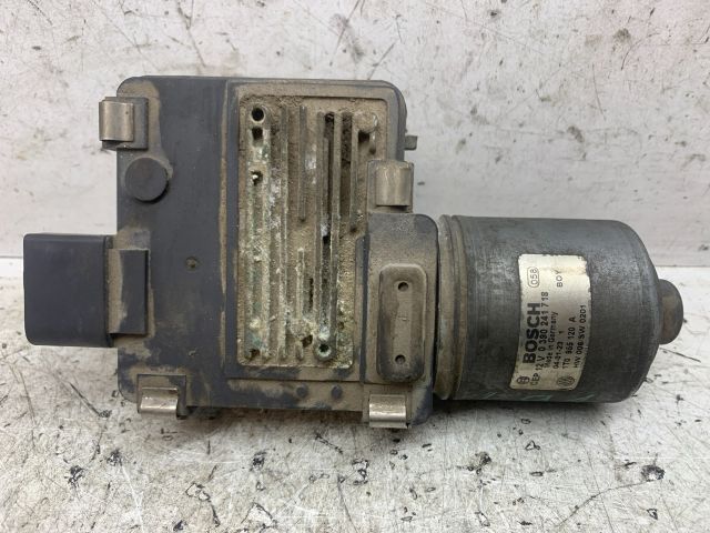 bontott VW TOURAN Első Ablaktörlő Motor