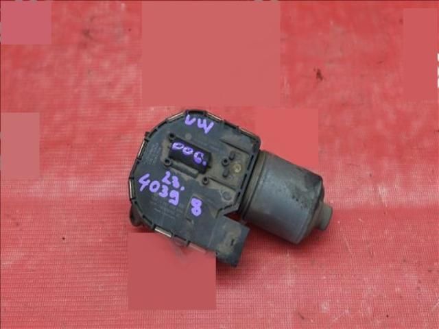 bontott VW TOURAN Első Ablaktörlő Motor