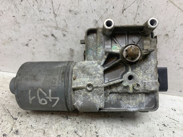 bontott VW TOURAN Első Ablaktörlő Motor