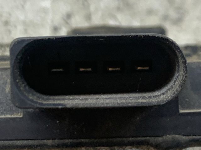 bontott VW TOURAN Első Ablaktörlő Motor