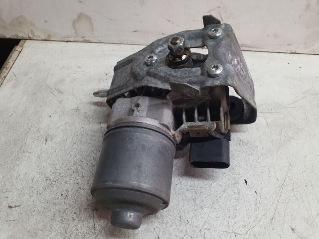 bontott VW TOURAN Első Ablaktörlő Motor