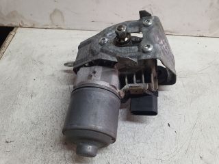 bontott VW TOURAN Első Ablaktörlő Motor