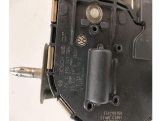 bontott VW TOURAN Első Ablaktörlő Motor