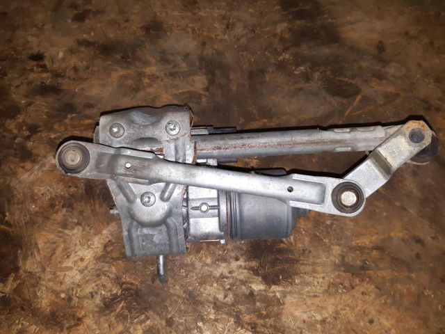 bontott VW TOURAN Első Ablaktörlő Szerkezet Motorral