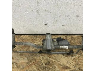 bontott VW TOURAN Első Ablaktörlő Szerkezet Motorral