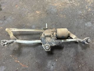 bontott VW TOURAN Első Ablaktörlő Szerkezet Motorral