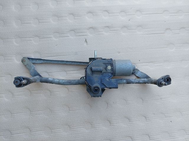 bontott VW TOURAN Első Ablaktörlő Szerkezet Motorral