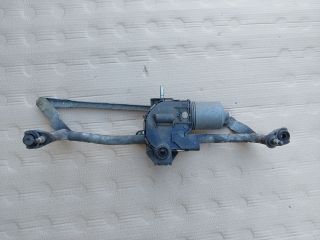 bontott VW TOURAN Első Ablaktörlő Szerkezet Motorral