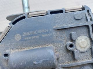 bontott VW TOURAN Első Ablaktörlő Szerkezet Motorral