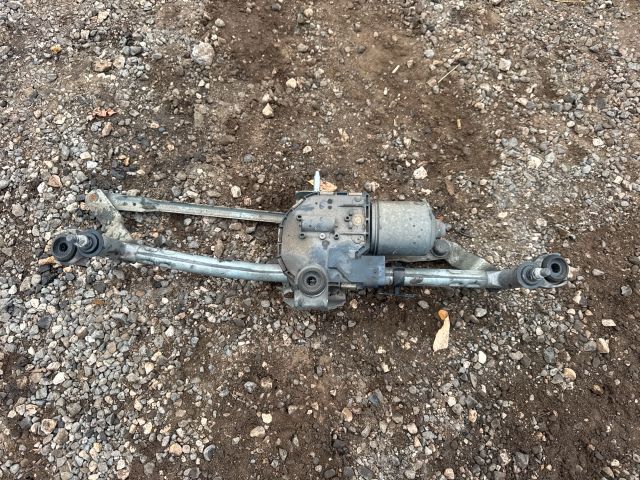 bontott VW TOURAN Első Ablaktörlő Szerkezet Motorral