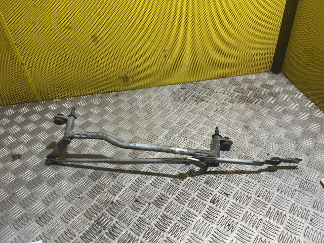 bontott VW TOURAN Első Ablaktörlő Szerkezet