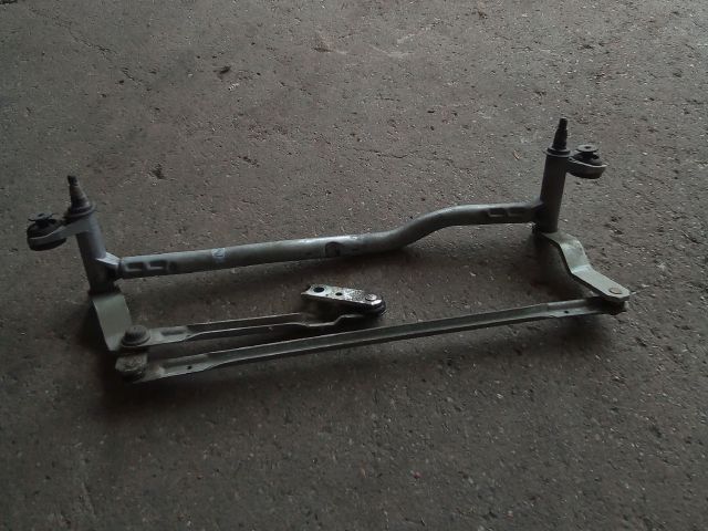 bontott VW TOURAN Első Ablaktörlő Szerkezet