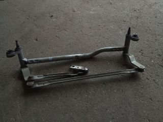 bontott VW TOURAN Első Ablaktörlő Szerkezet