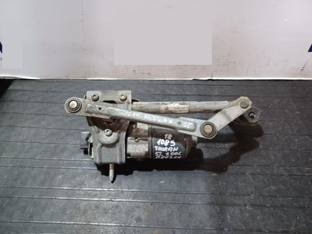 bontott VW TOURAN Első Ablaktörlő Szerkezet